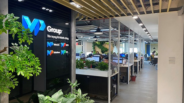 (Brandsvietnam) MP Group ra mắt hệ sinh thái và thay đổi hệ thống bộ nhận diện thương hiệu với tầm nhìn, sứ mệnh mới